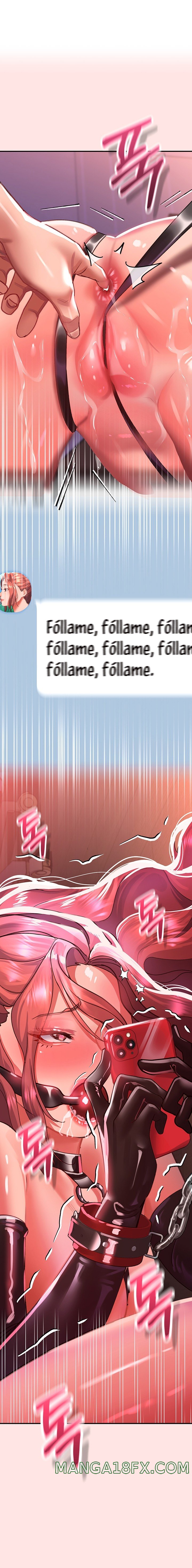 Unlock Her Heart Raw - Chapter 39 Page 1