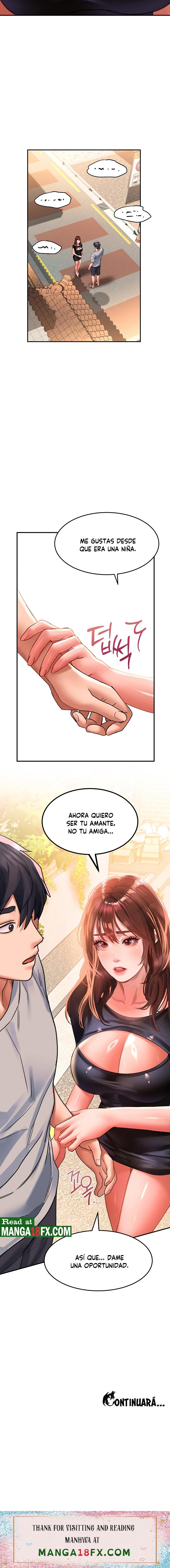 Unlock Her Heart Raw - Chapter 41 Page 20