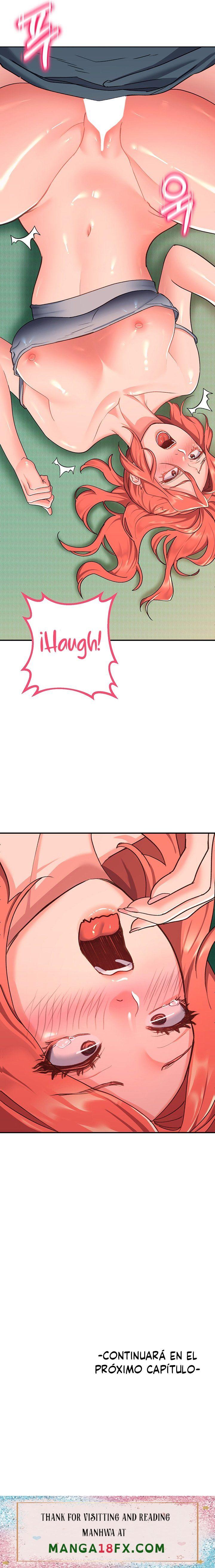 Unlock Her Heart Raw - Chapter 6 Page 35