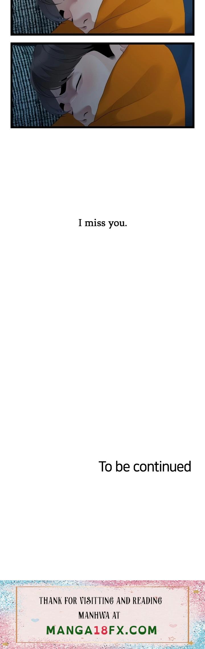 So close, yet so far - Chapter 10 Page 91