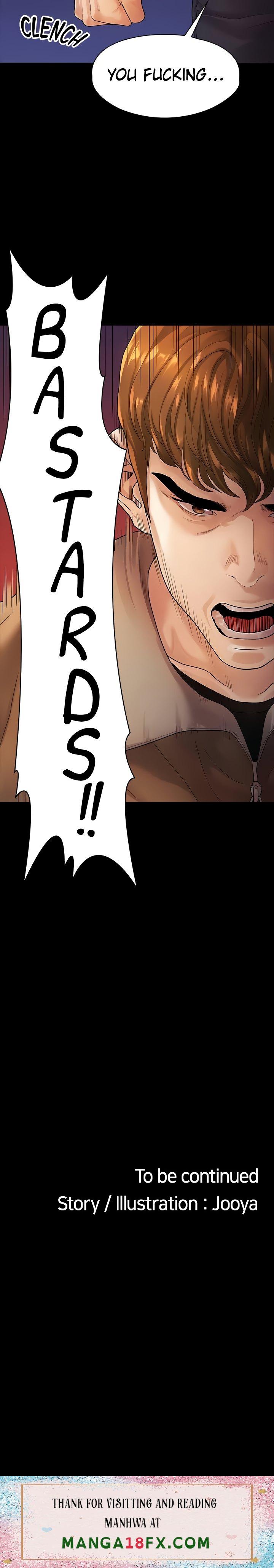 So close, yet so far - Chapter 18 Page 119