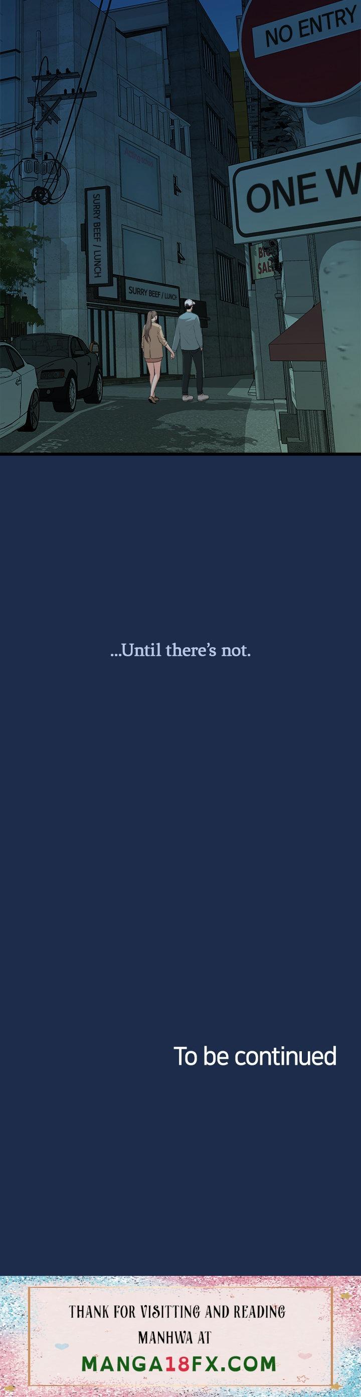 So close, yet so far - Chapter 3 Page 110