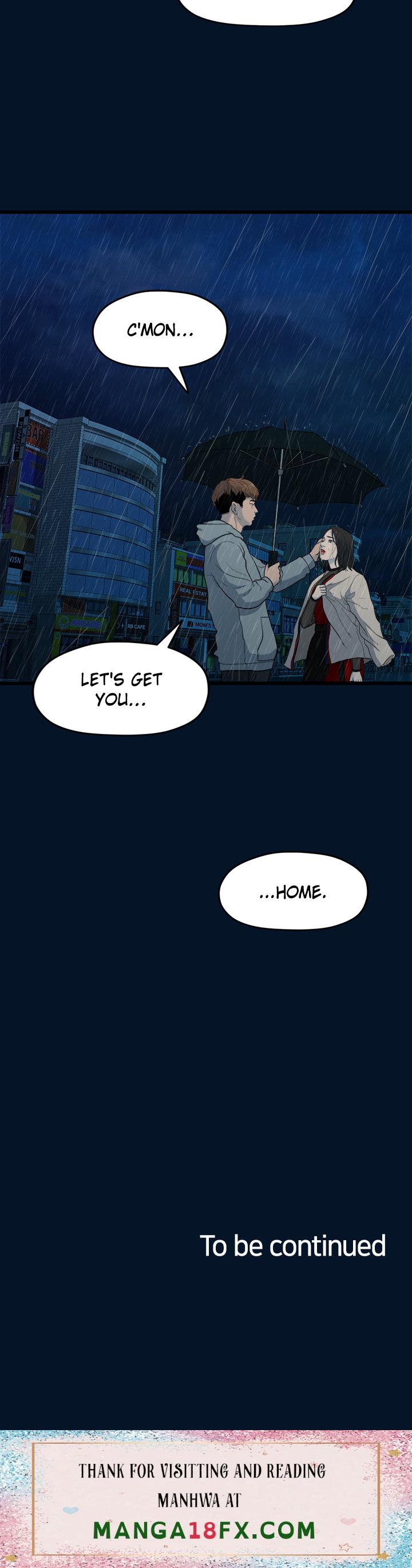 So close, yet so far - Chapter 4 Page 113