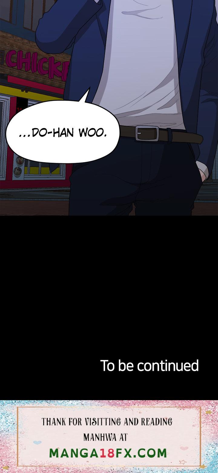 So close, yet so far - Chapter 5 Page 104