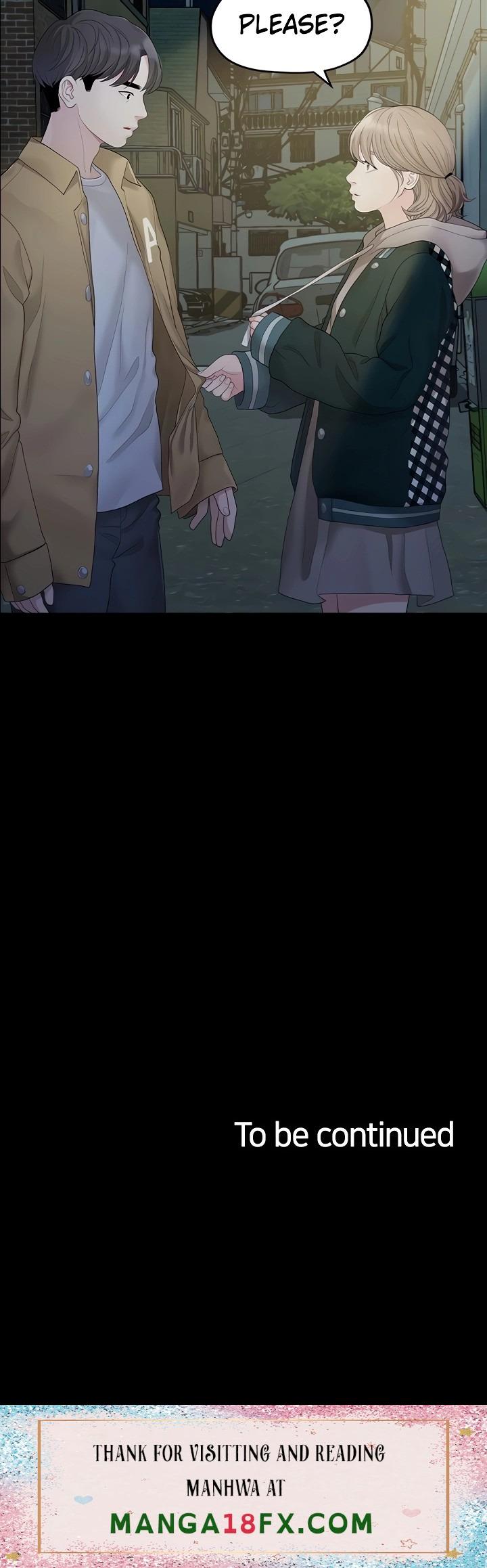 So close, yet so far - Chapter 9 Page 105