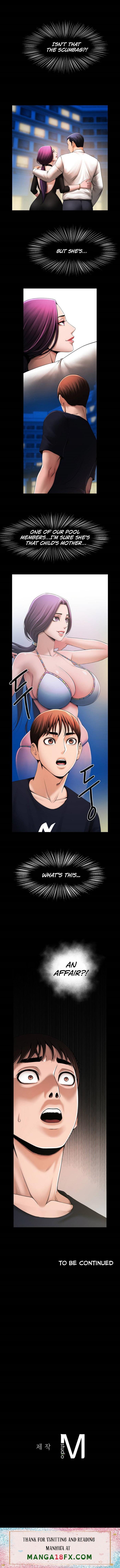 Under the Radar - Chapter 1 Page 18