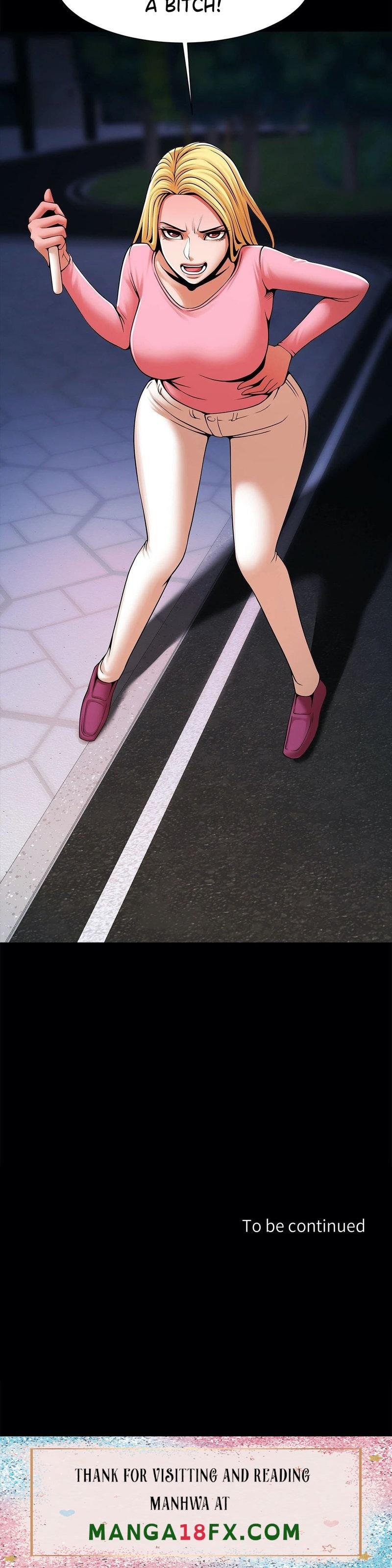 Under the Radar - Chapter 18 Page 71