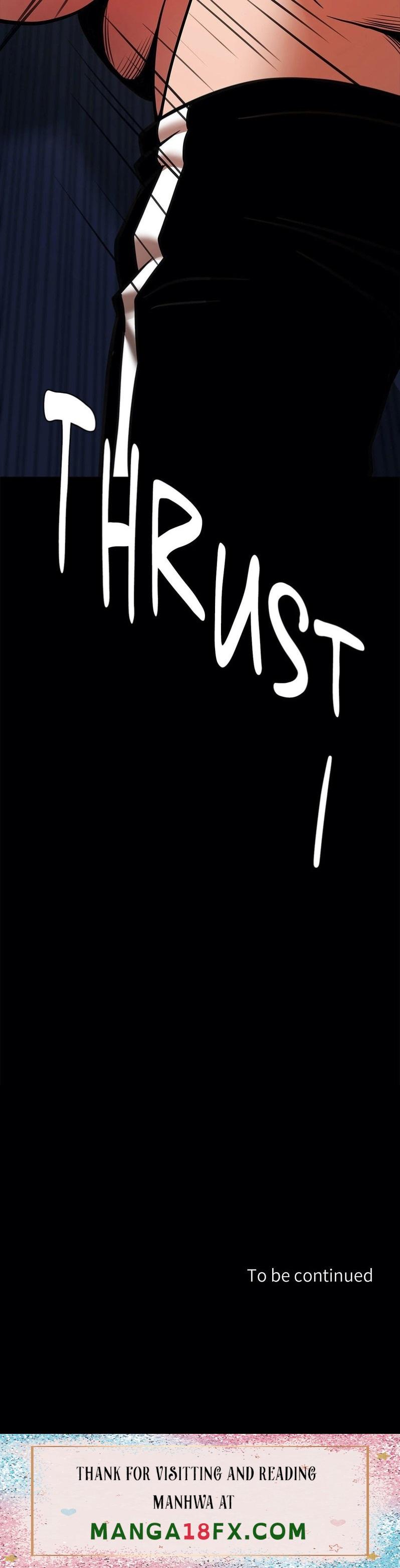 Under the Radar - Chapter 24 Page 62