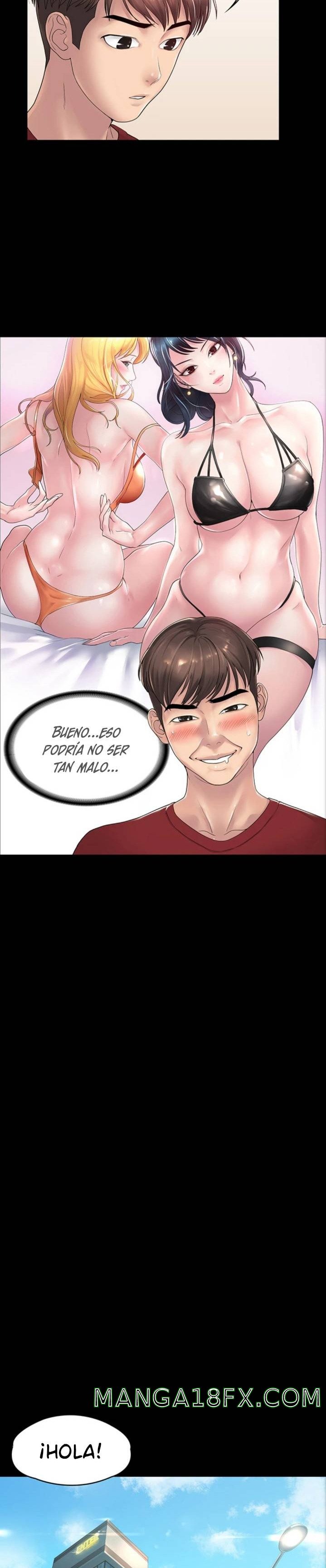 Your Wife Raw - Chapter 1 Page 10