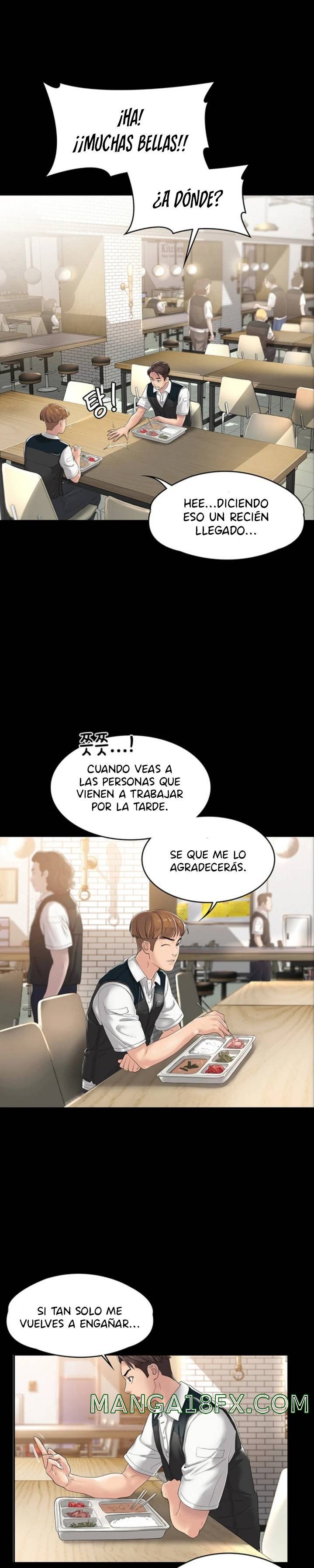 Your Wife Raw - Chapter 1 Page 13