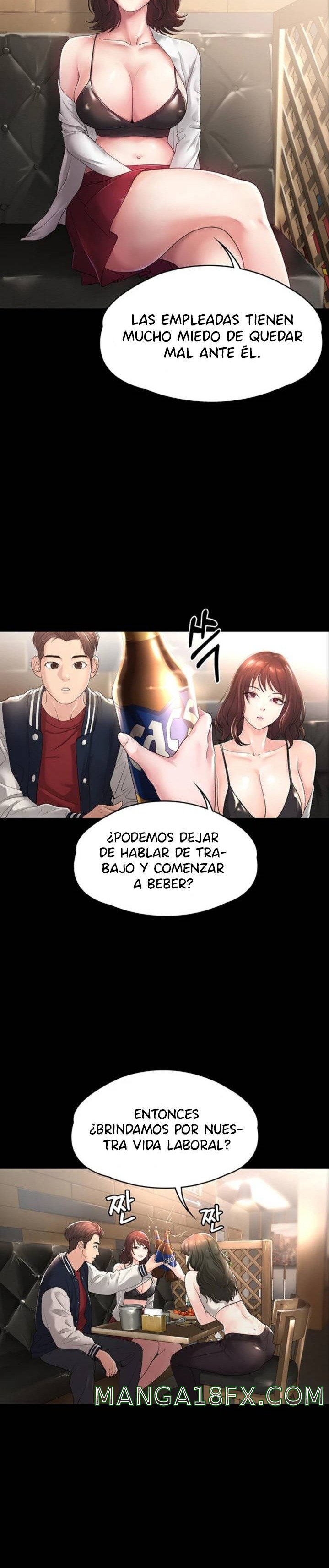 Your Wife Raw - Chapter 1 Page 40