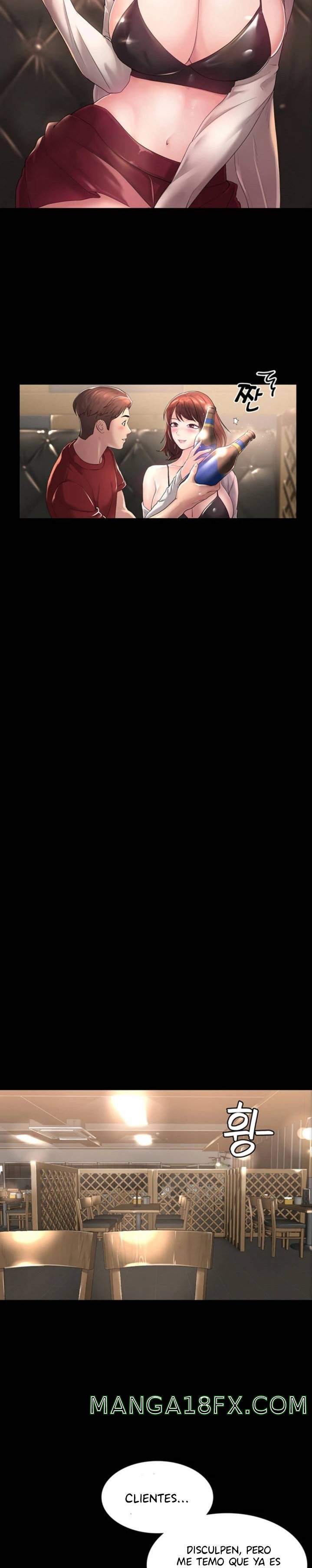 Your Wife Raw - Chapter 1 Page 46