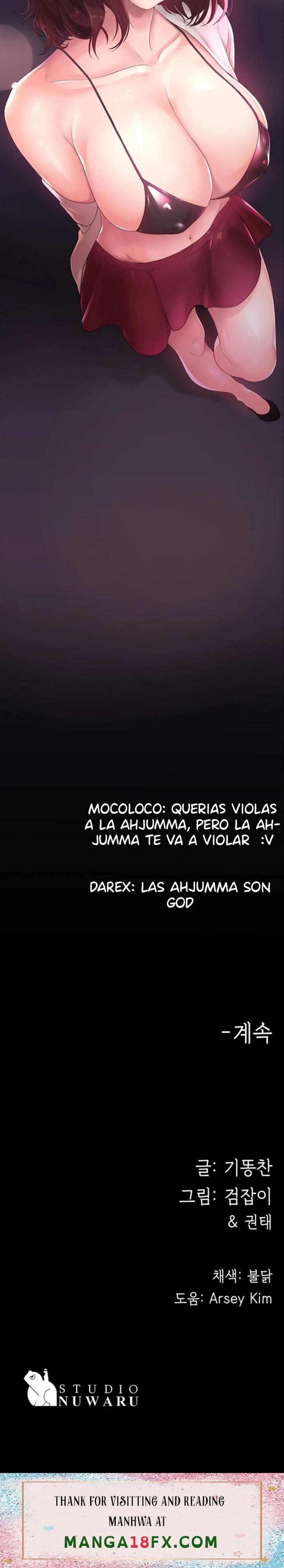 Your Wife Raw - Chapter 1 Page 51