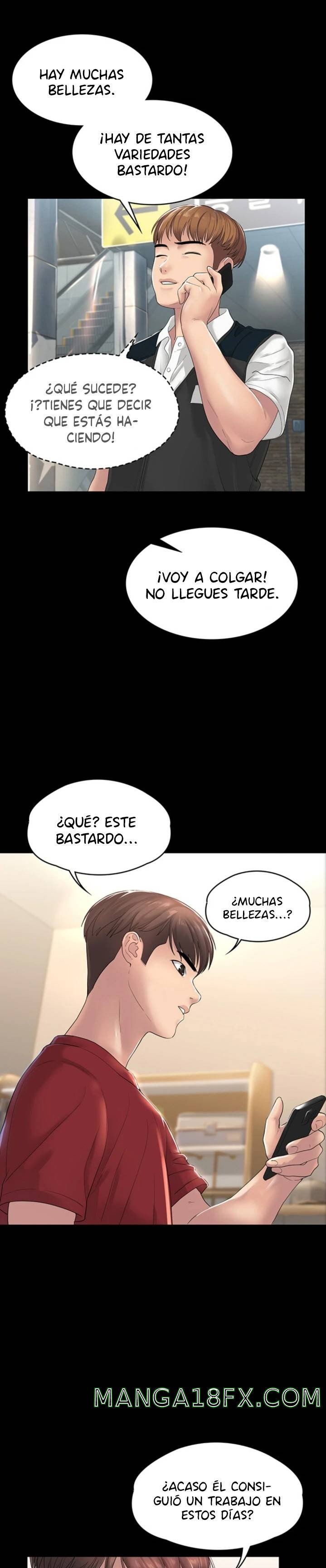 Your Wife Raw - Chapter 1 Page 9