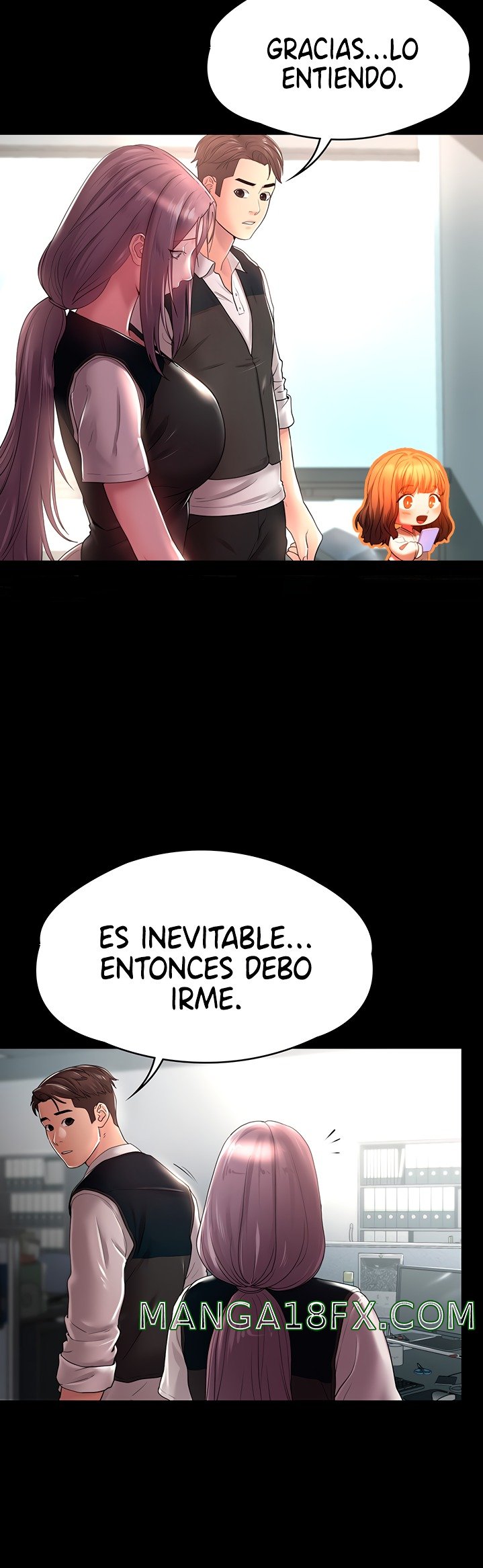 Your Wife Raw - Chapter 11 Page 31