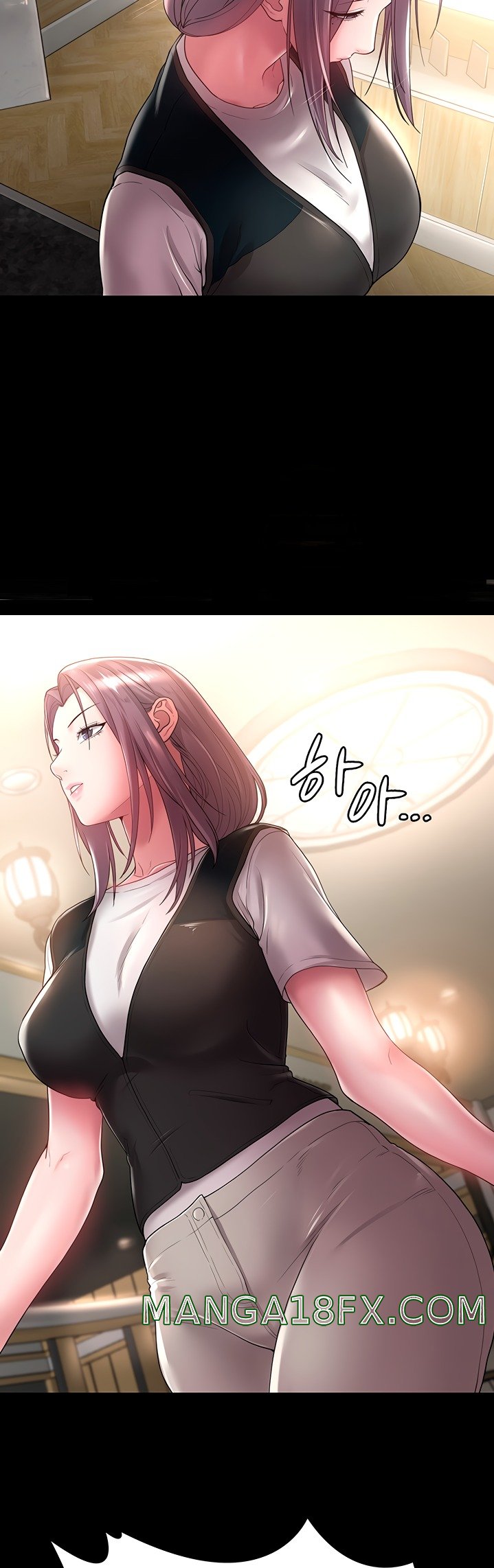 Your Wife Raw - Chapter 11 Page 34