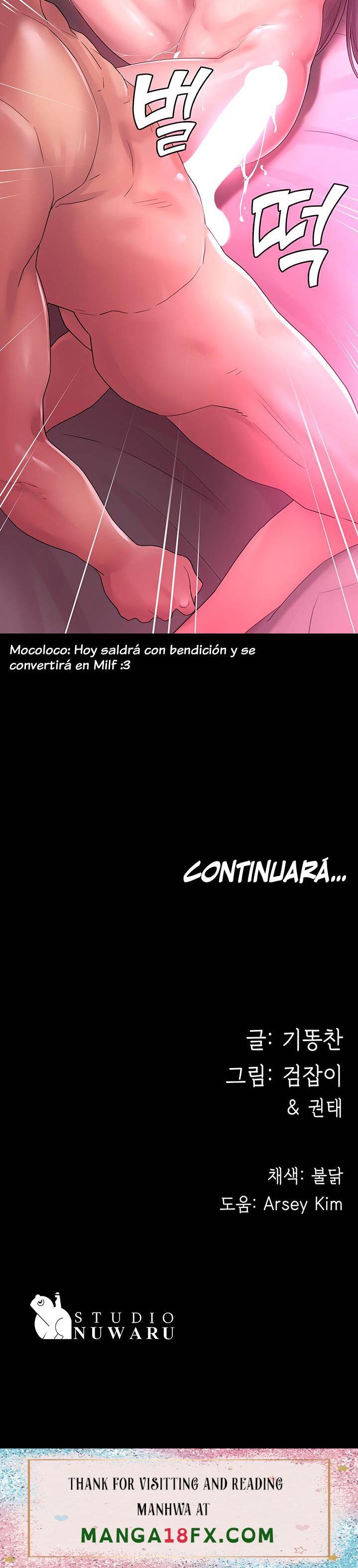 Your Wife Raw - Chapter 14 Page 31