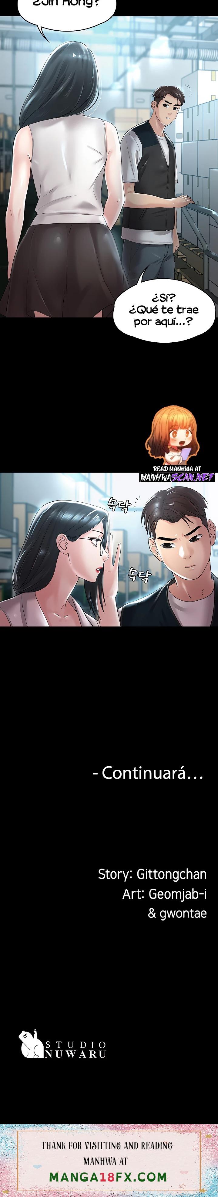 Your Wife Raw - Chapter 15 Page 25