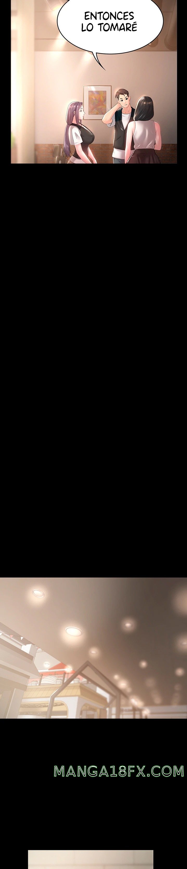 Your Wife Raw - Chapter 16 Page 18