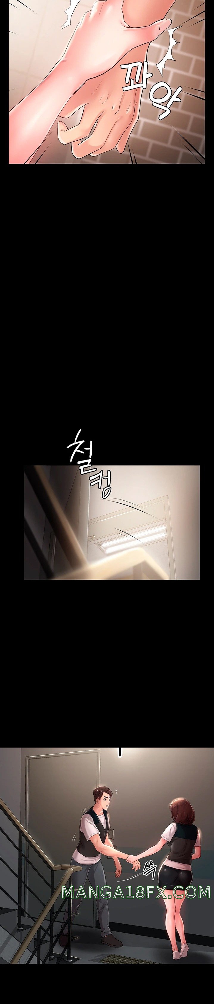 Your Wife Raw - Chapter 16 Page 22