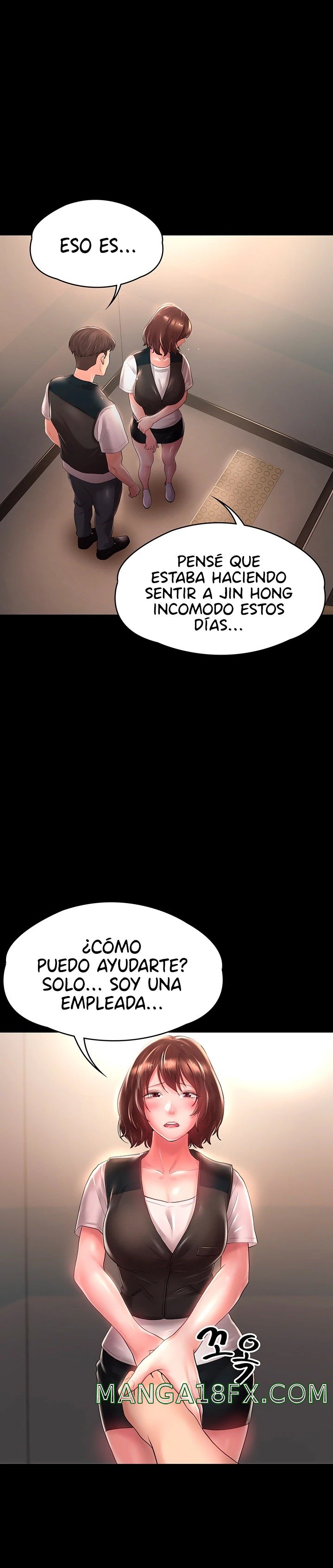 Your Wife Raw - Chapter 16 Page 24