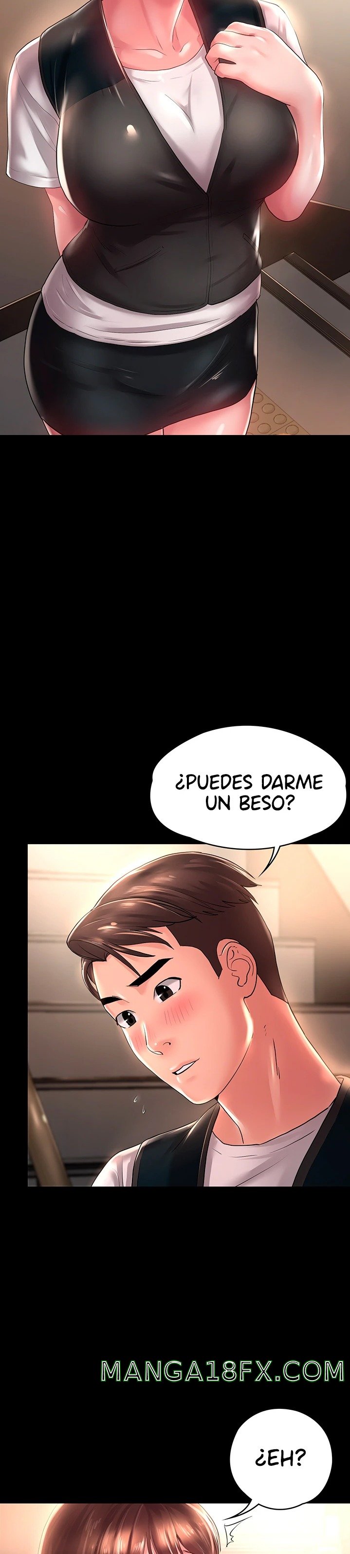 Your Wife Raw - Chapter 16 Page 27