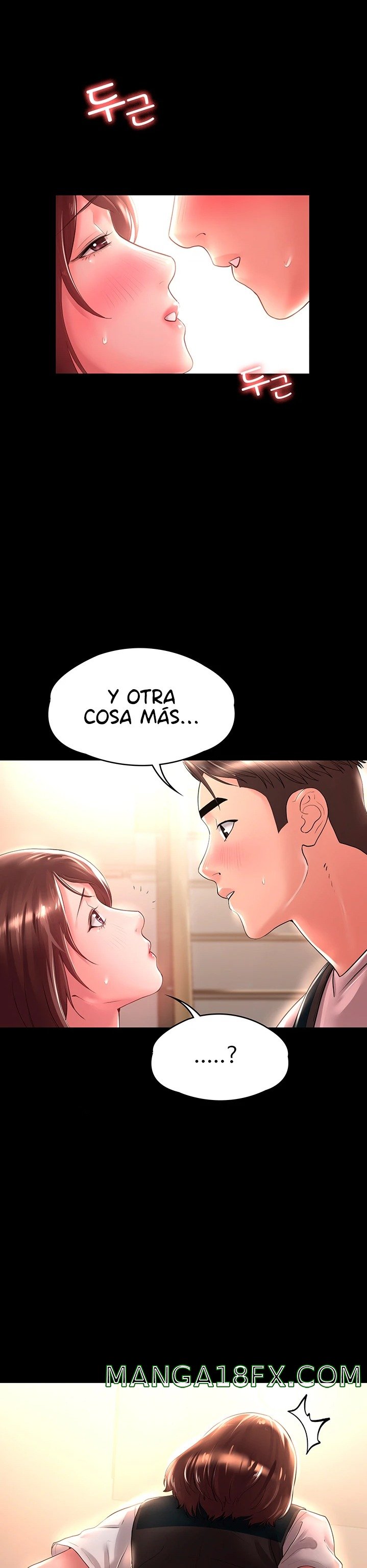 Your Wife Raw - Chapter 16 Page 31