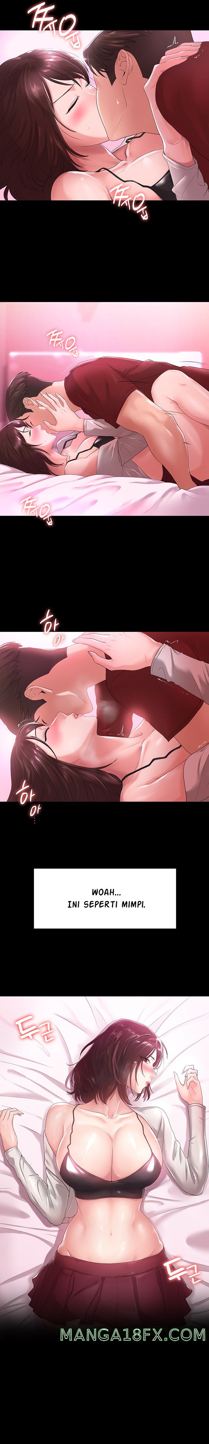 Your Wife Raw - Chapter 2 Page 11