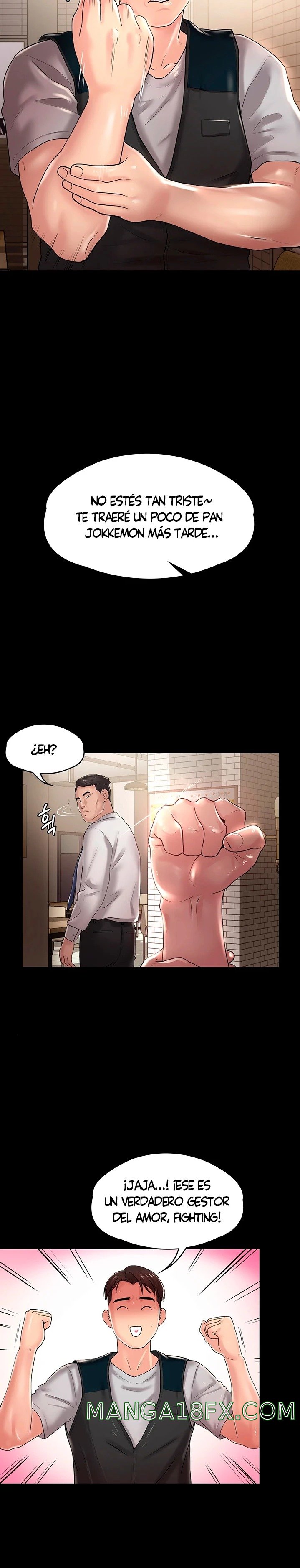 Your Wife Raw - Chapter 20 Page 10