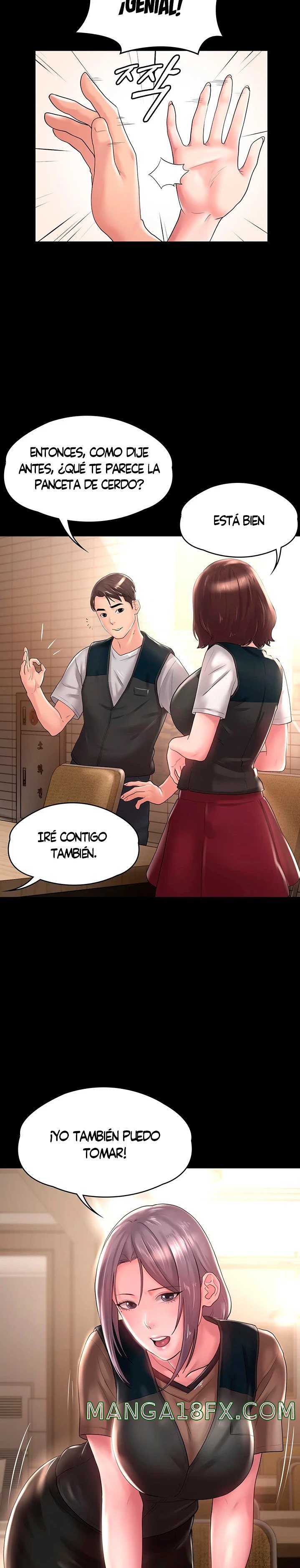 Your Wife Raw - Chapter 20 Page 14