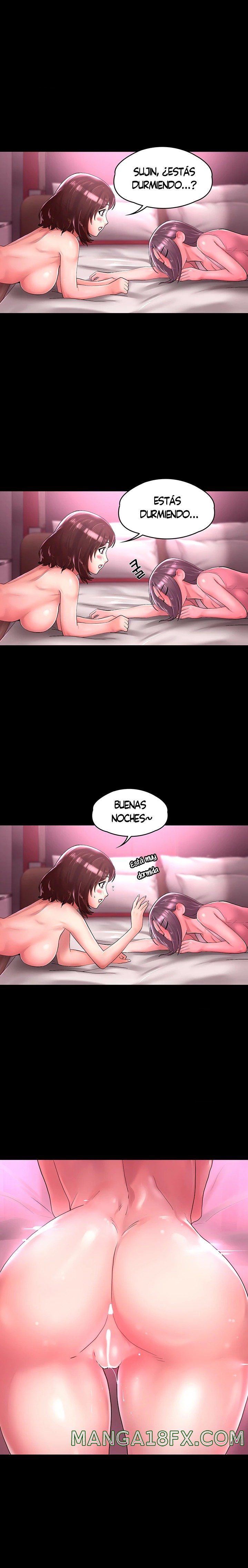 Your Wife Raw - Chapter 21 Page 18