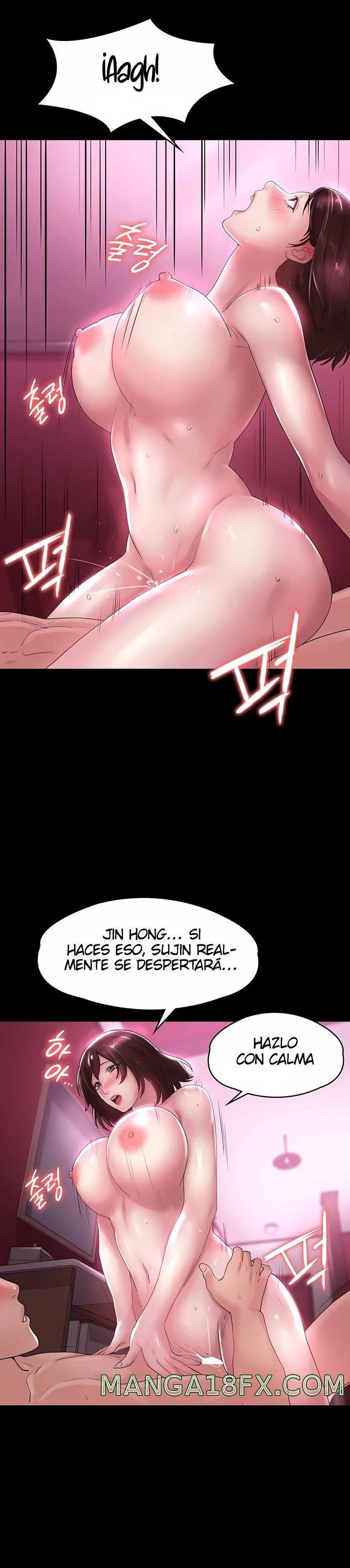 Your Wife Raw - Chapter 22 Page 10