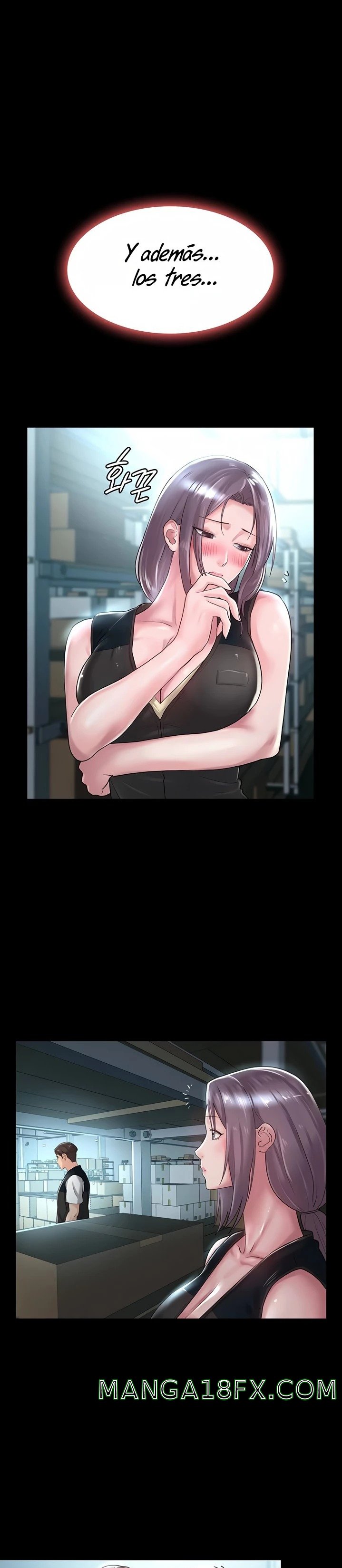 Your Wife Raw - Chapter 22 Page 29