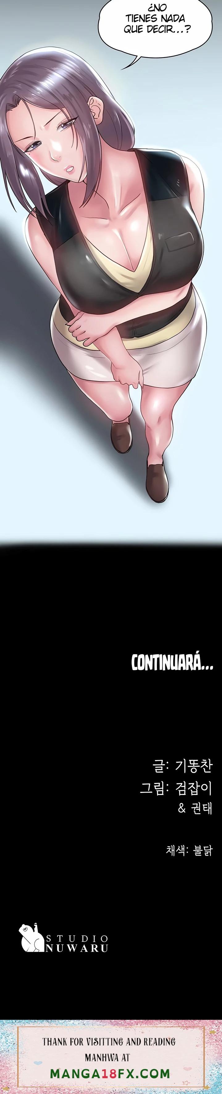 Your Wife Raw - Chapter 22 Page 31