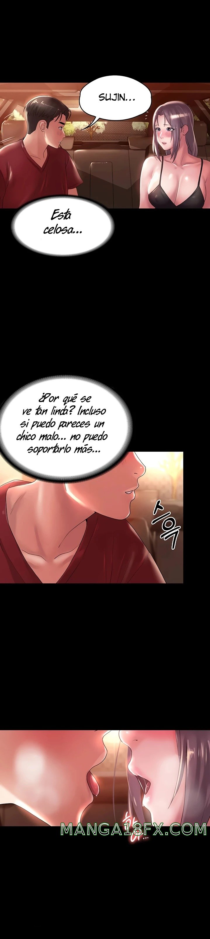 Your Wife Raw - Chapter 23 Page 17