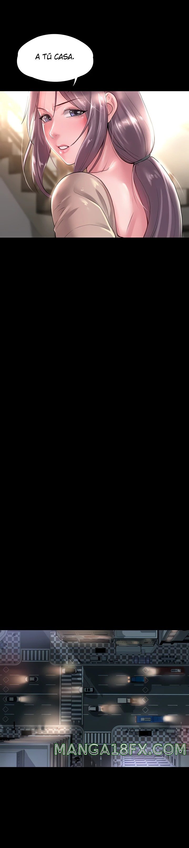 Your Wife Raw - Chapter 25 Page 11