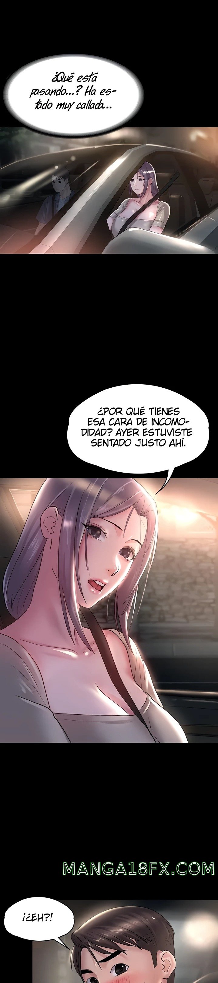 Your Wife Raw - Chapter 25 Page 12