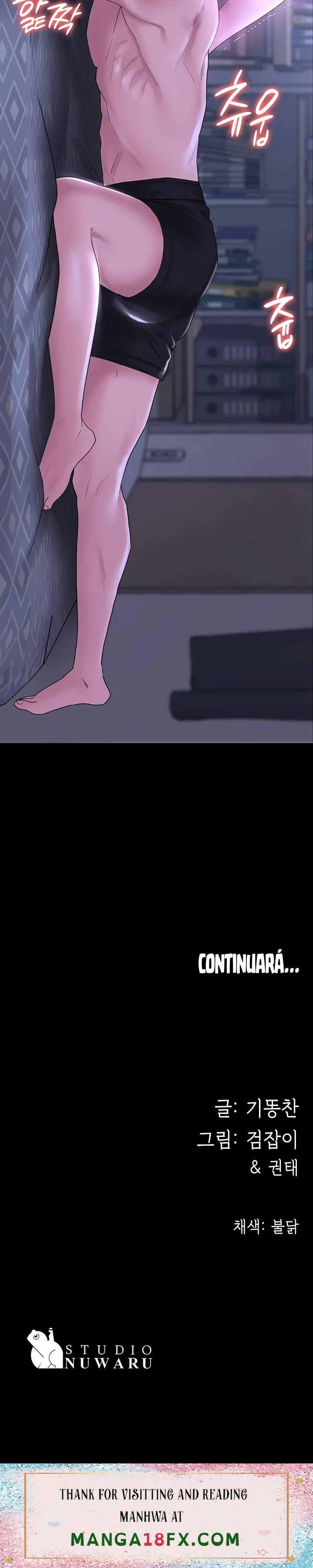 Your Wife Raw - Chapter 25 Page 31