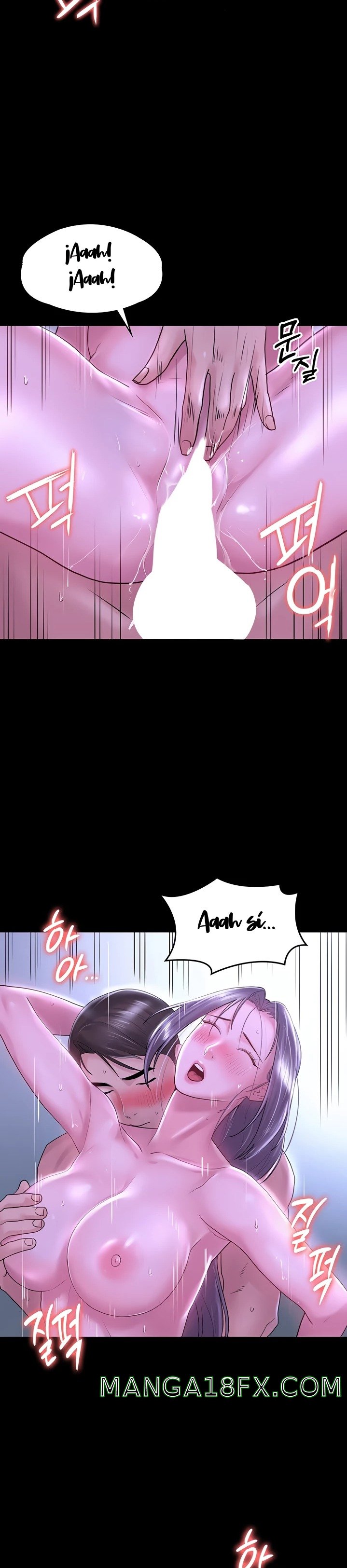 Your Wife Raw - Chapter 26 Page 21