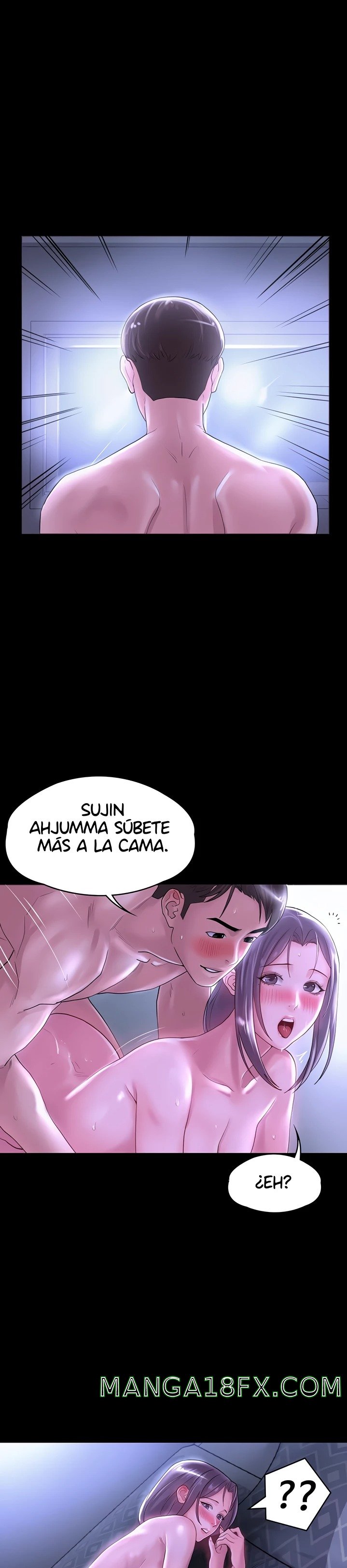 Your Wife Raw - Chapter 26 Page 23