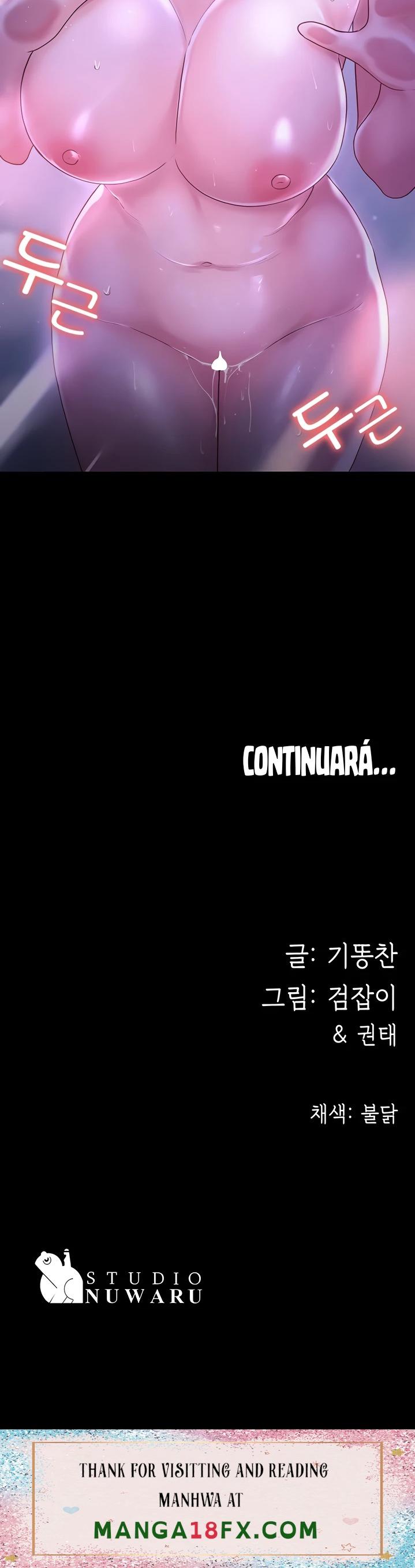 Your Wife Raw - Chapter 26 Page 30