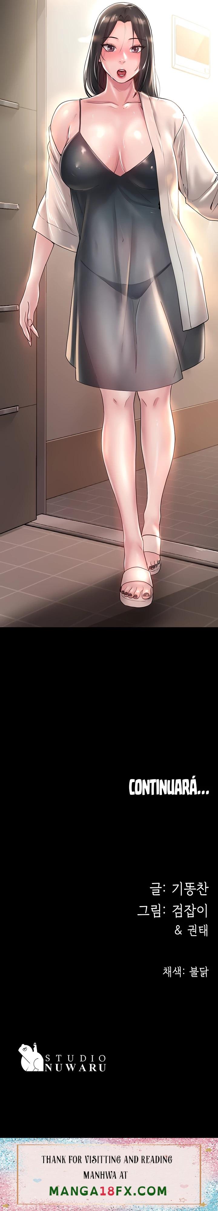 Your Wife Raw - Chapter 27 Page 32