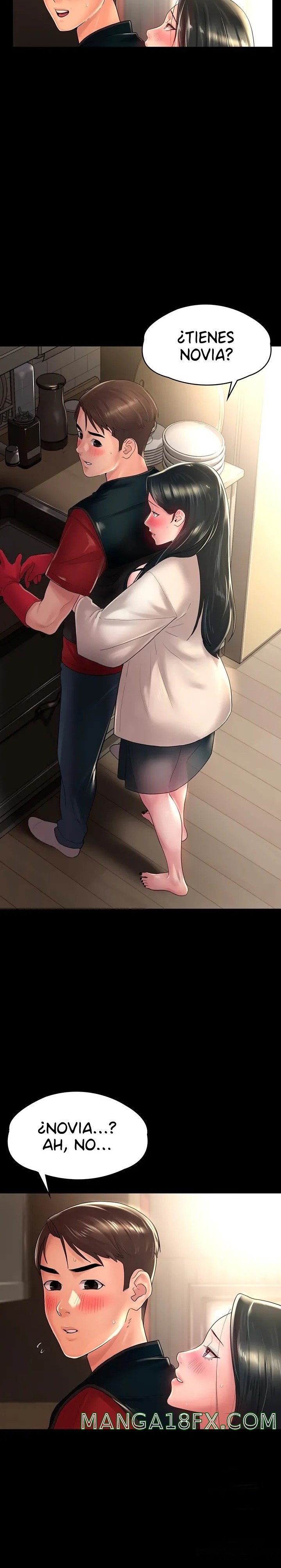 Your Wife Raw - Chapter 28 Page 26