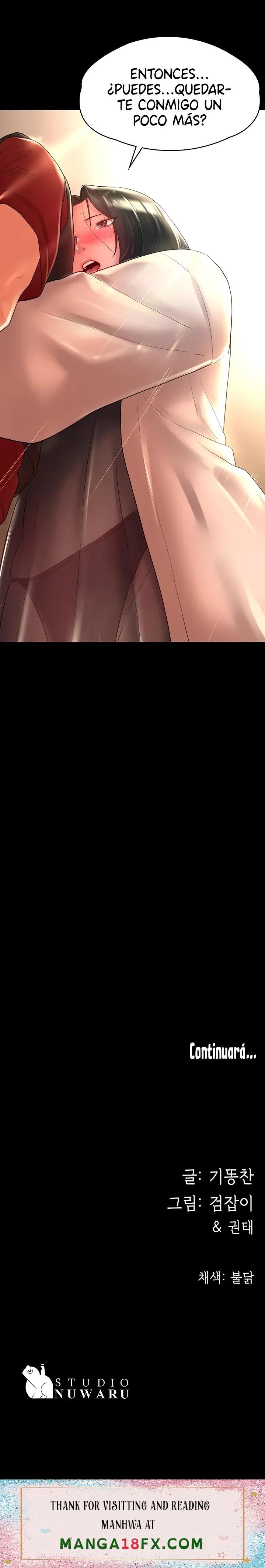 Your Wife Raw - Chapter 28 Page 27