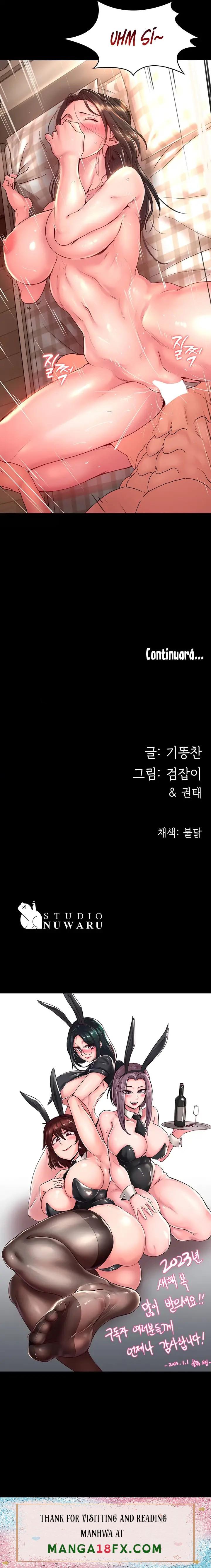 Your Wife Raw - Chapter 29 Page 28