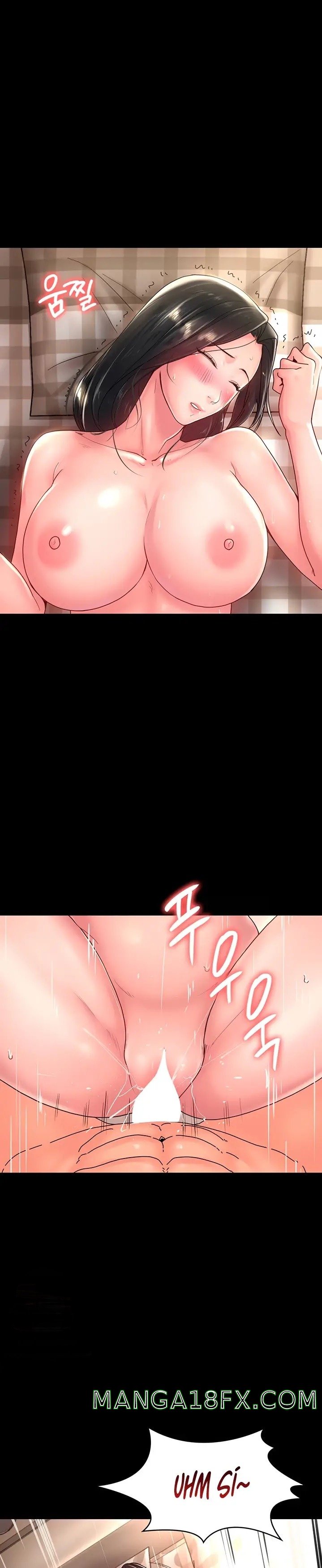 Your Wife Raw - Chapter 30 Page 2