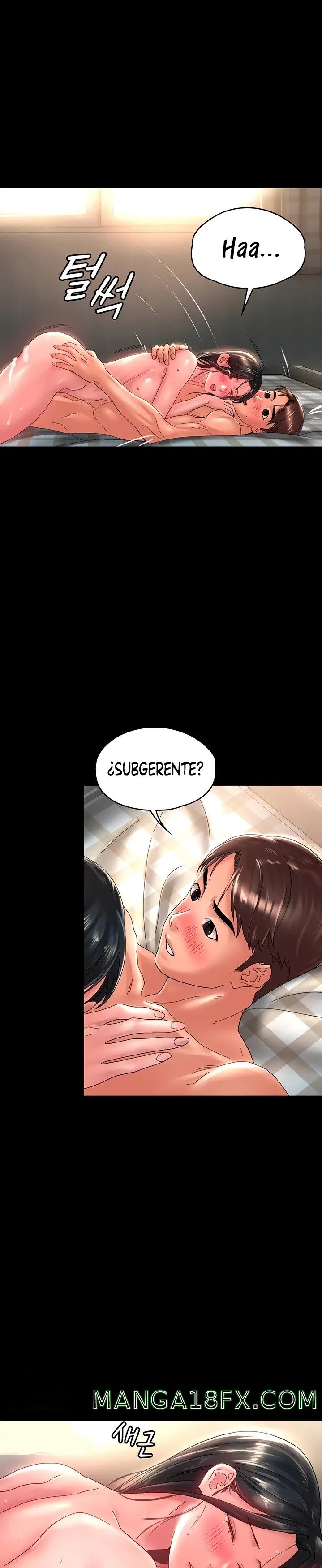 Your Wife Raw - Chapter 30 Page 30