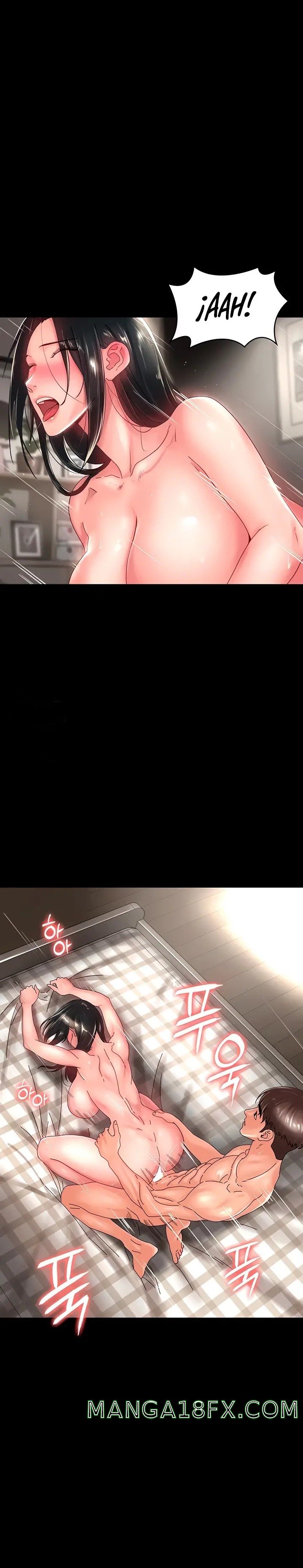 Your Wife Raw - Chapter 31 Page 15