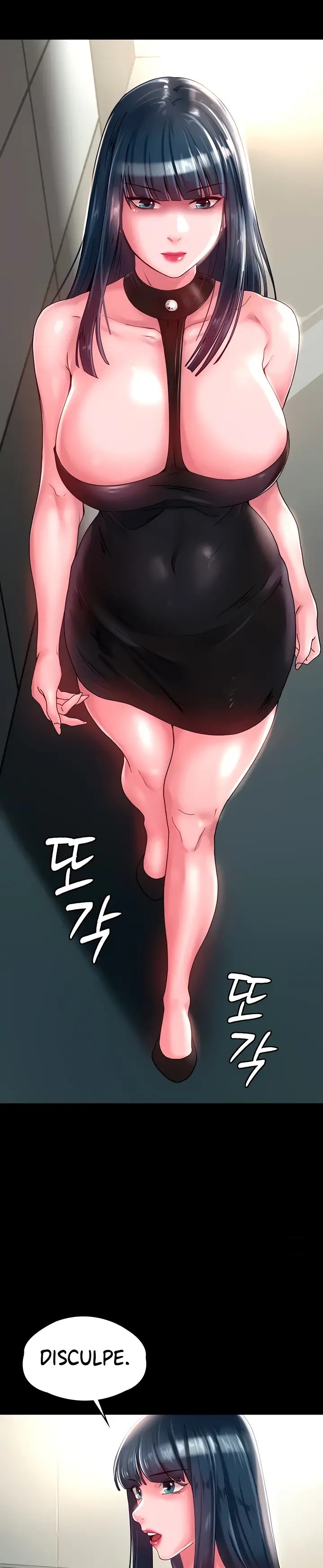 Your Wife Raw - Chapter 31 Page 26