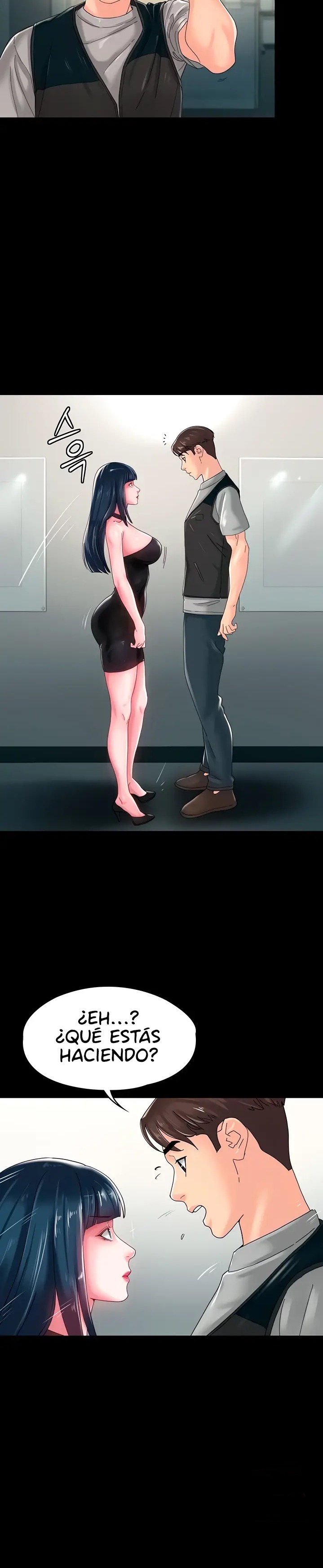 Your Wife Raw - Chapter 31 Page 28